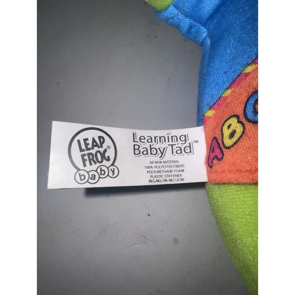 Leap Frog description leapfrog